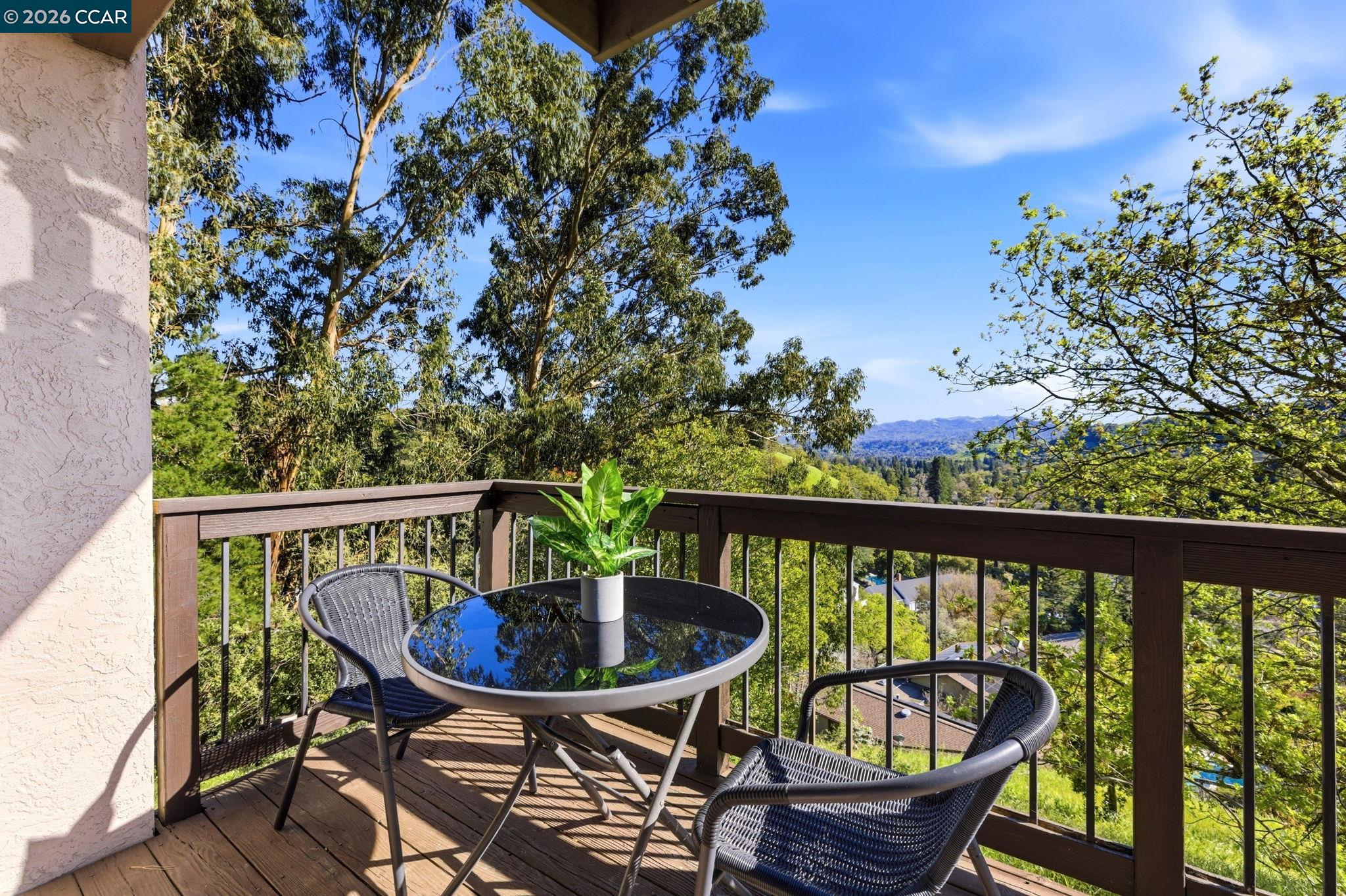 1603 Reliez Valley Road, Unit B Lafayette, CA 94549 - Photo 27 of 46