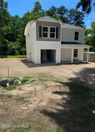 $249,984 | 107 West Sater Street, Pinetops, NC 27864