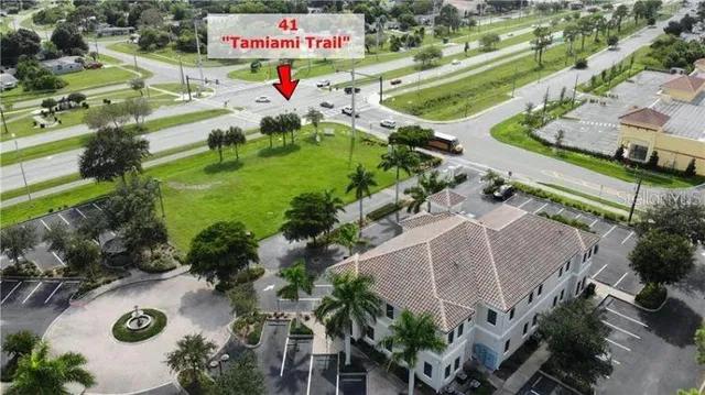 $4,101 | 5900 Pan American Boulevard, Unit 103, North Port, FL 34287