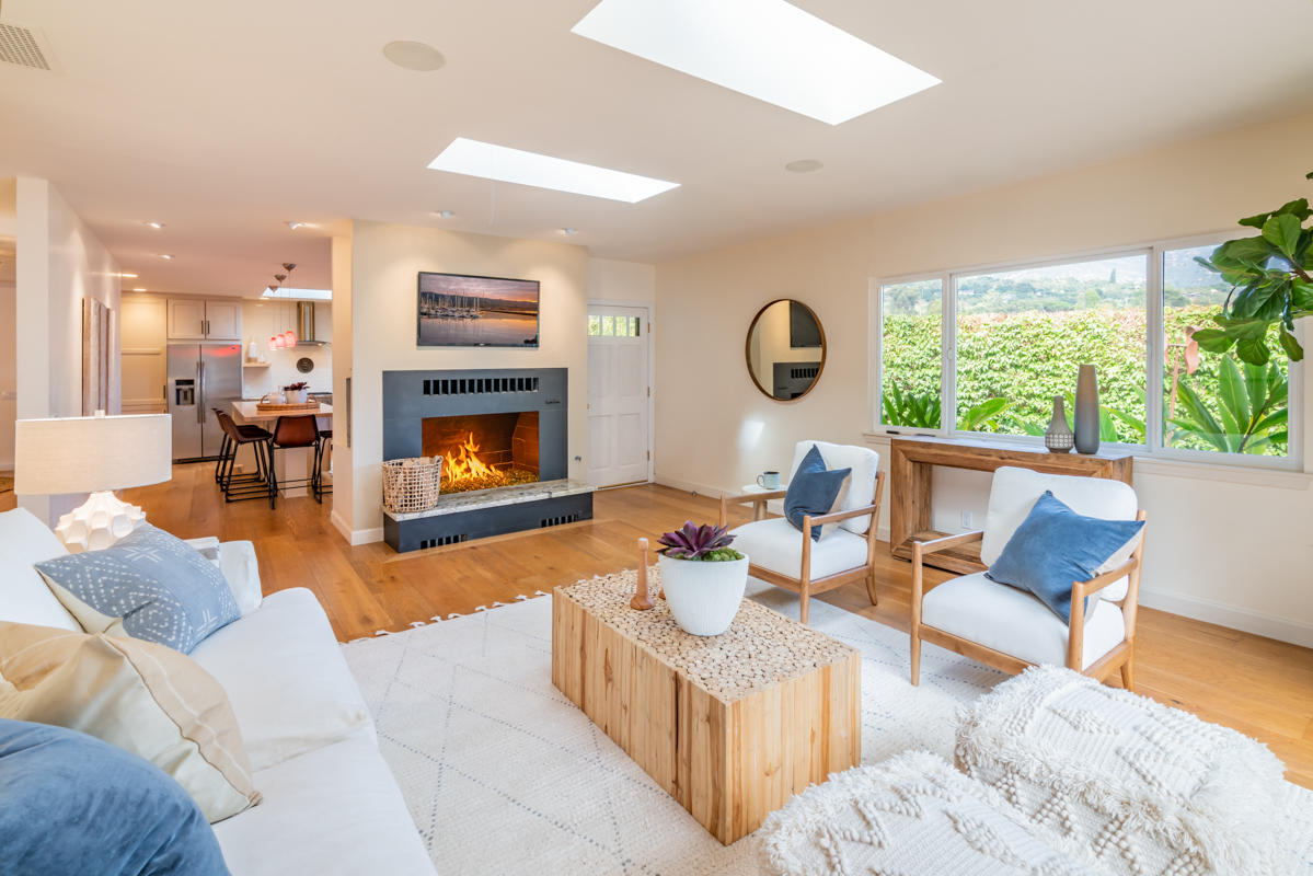 612 Mission Ridge Road Santa Barbara, CA 93103 - Photo 2 of 41 Entry - 612 Mission Ridge
