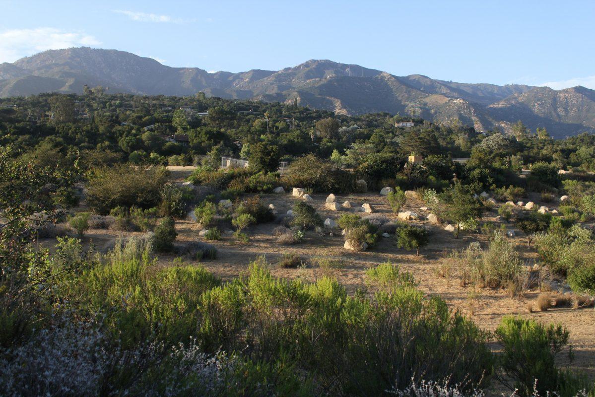 612 Mission Ridge Road Santa Barbara, CA 93103 - Photo 36 of 41 Sheffield Reservoir