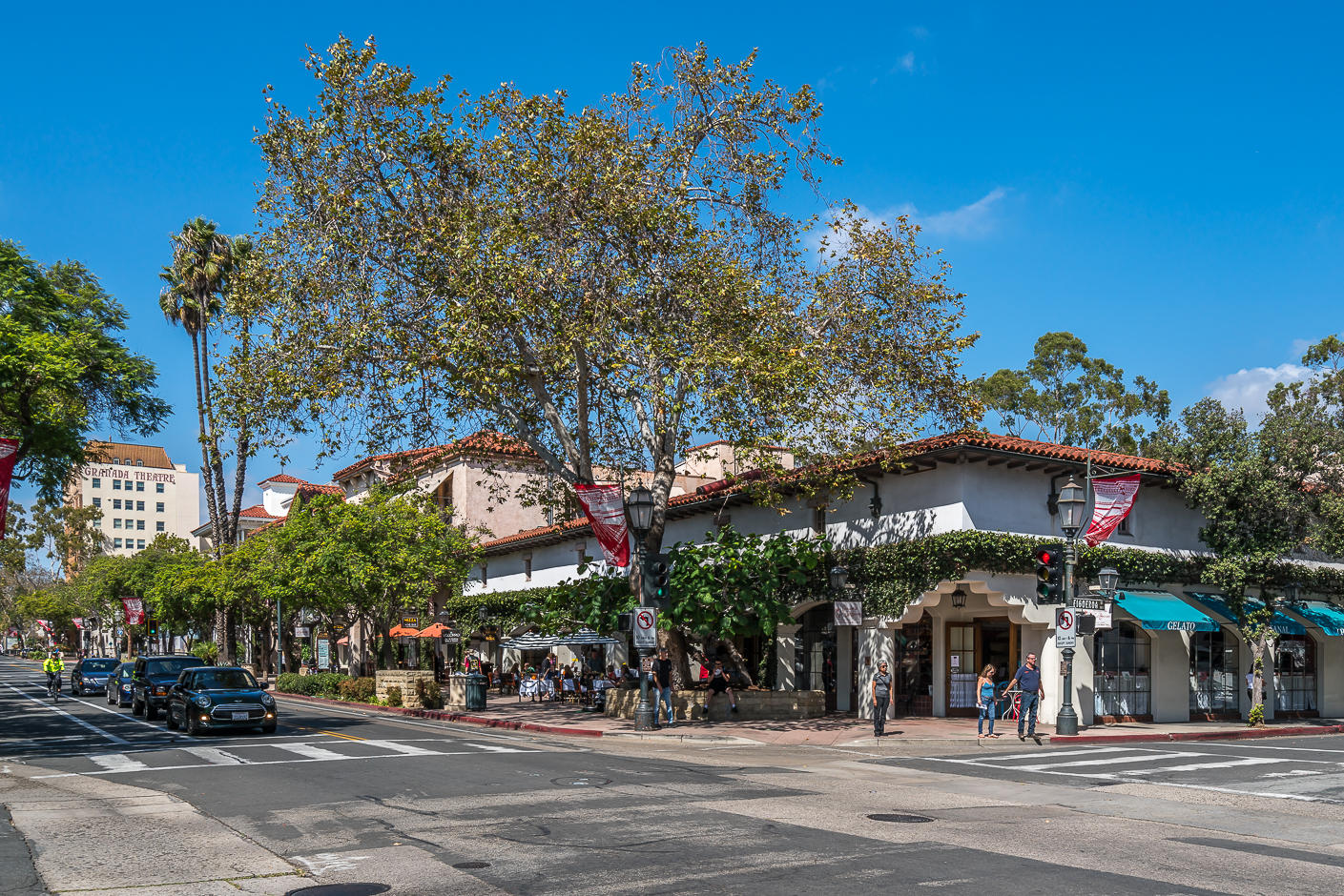 612 Mission Ridge Road Santa Barbara, CA 93103 - Photo 40 of 41 Downtown