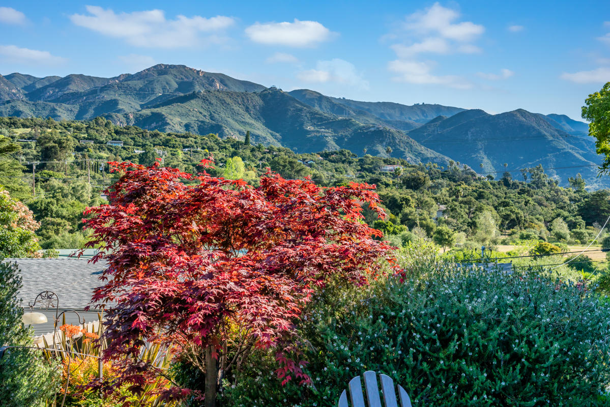 612 Mission Ridge Road Santa Barbara, CA 93103 - Photo 5 of 41 Views - 612 Mission Ridge
