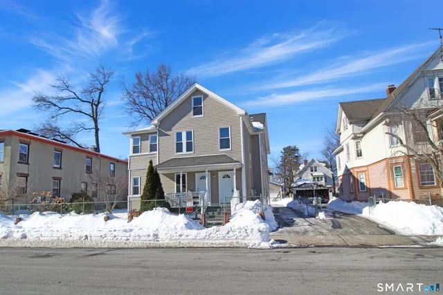 $2,800 | 29 Sisson Avenue, Hartford, CT 06106