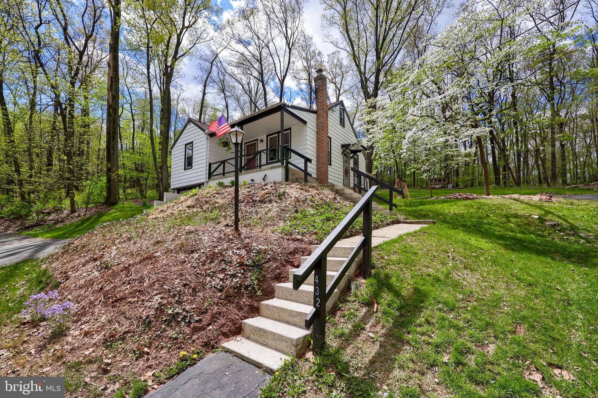 432 Vinemont Road Reading, PA 19608 - Photo 26 of 39