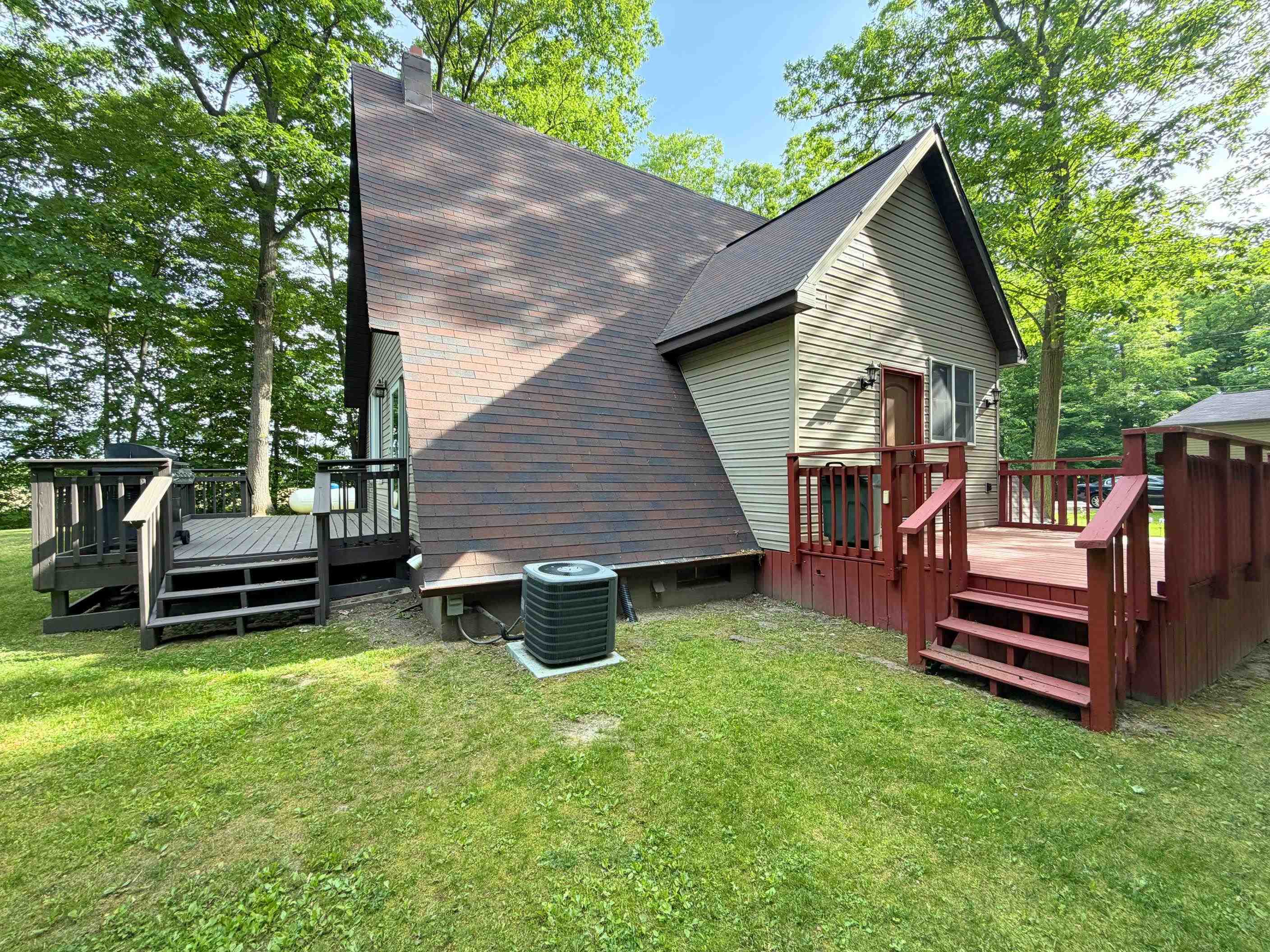 12261 North Webster Road Clio, MI 48420 - Photo 48 of 66