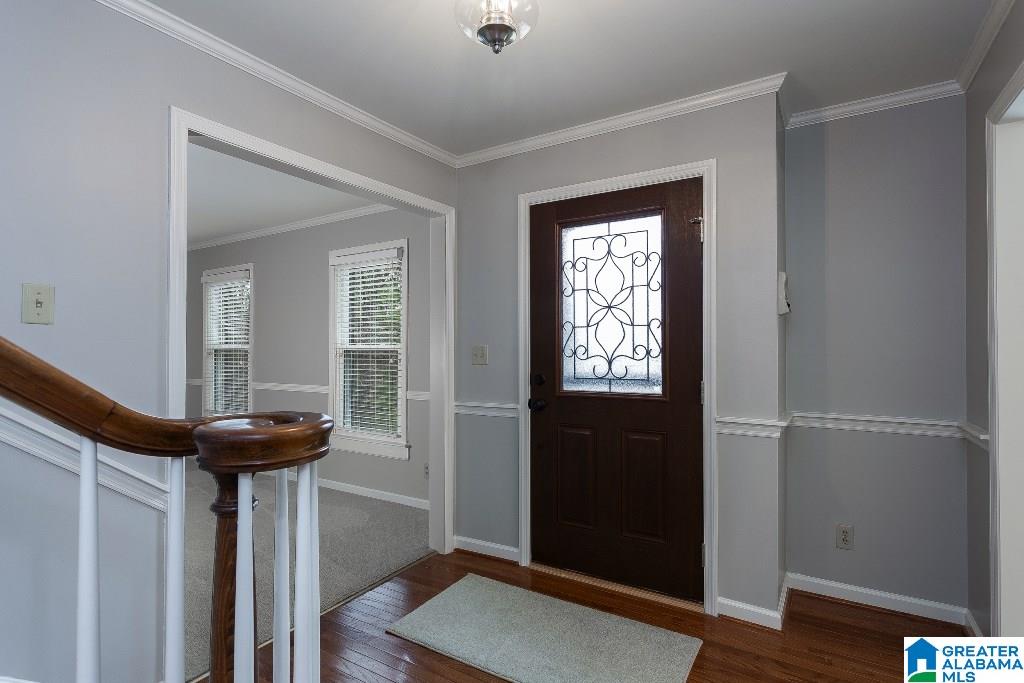 1480 Turner Mill Road Talladega, AL 35160 - Photo 8 of 46