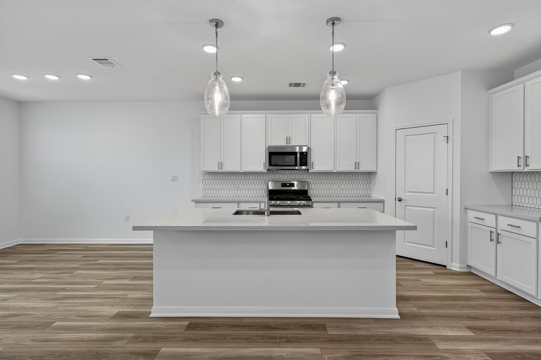1709 Lorant Lane Pflugerville, TX 78660 - Photo 2 of 35 1709 Lorant Lane ~ Ready Now