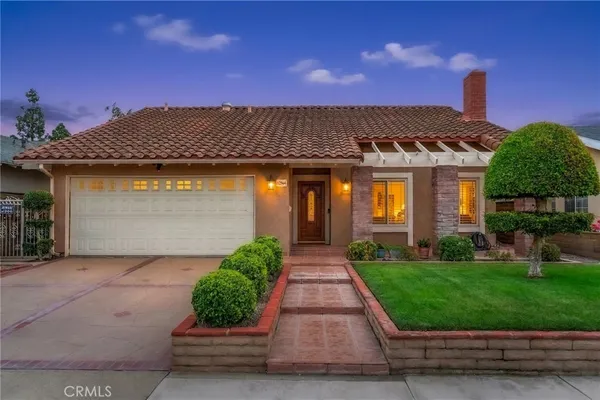 $989,900 | 12564 Eckleson Street, Cerritos, CA 90703