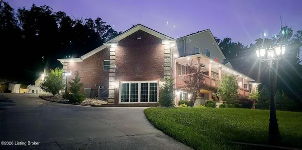 $1,300,000 | 5806 New Cut Road, Louisville, KY 40214