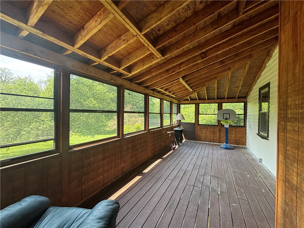 429 Central Pike Scituate, RI 02857 - Photo 12 of 34 3-Season Room