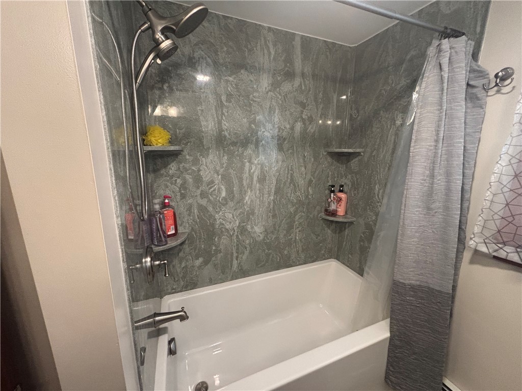 429 Central Pike Scituate, RI 02857 - Photo 18 of 34 Bathroom 1 Alt View