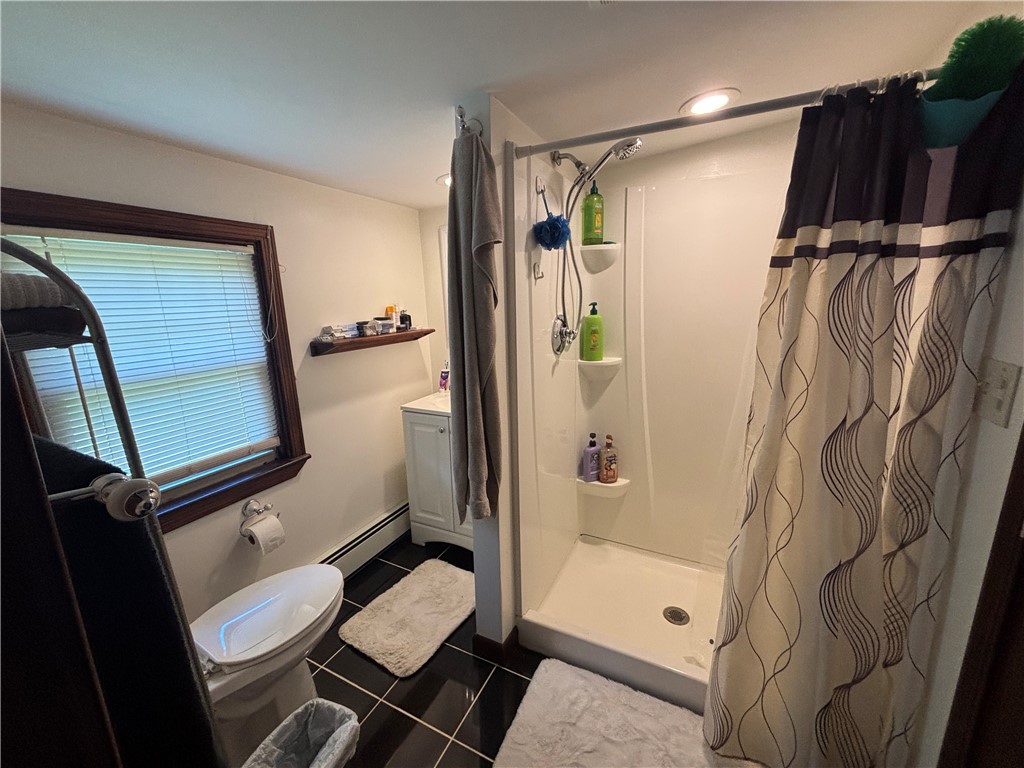 429 Central Pike Scituate, RI 02857 - Photo 23 of 34 Bathroom 2