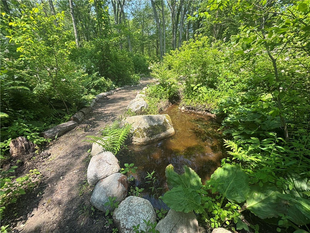 429 Central Pike Scituate, RI 02857 - Photo 27 of 34 Turtle Pond
