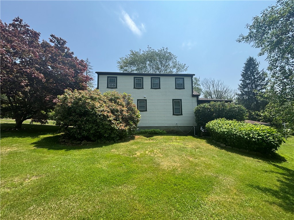 429 Central Pike Scituate, RI 02857 - Photo 3 of 34 Back