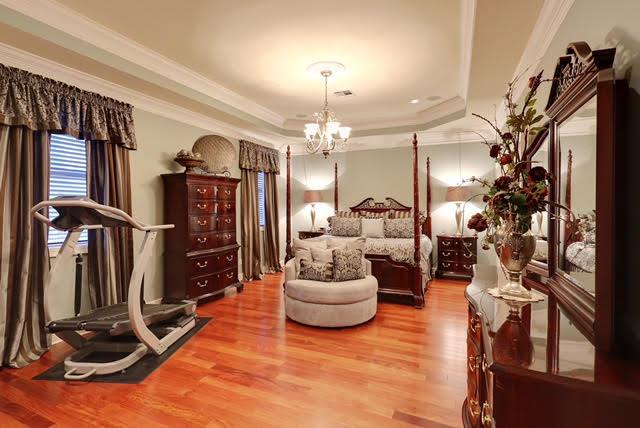 437 Rue De La Rivere Kenner, LA 70065 - Photo 16 of 25 Gallery Image 16