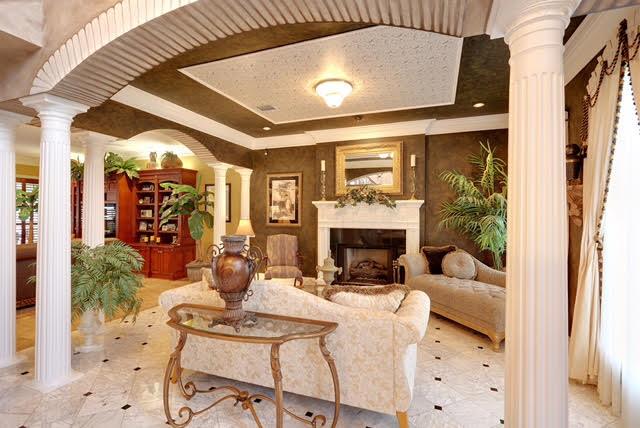 437 Rue De La Rivere Kenner, LA 70065 - Photo 7 of 25 Gallery Image 7