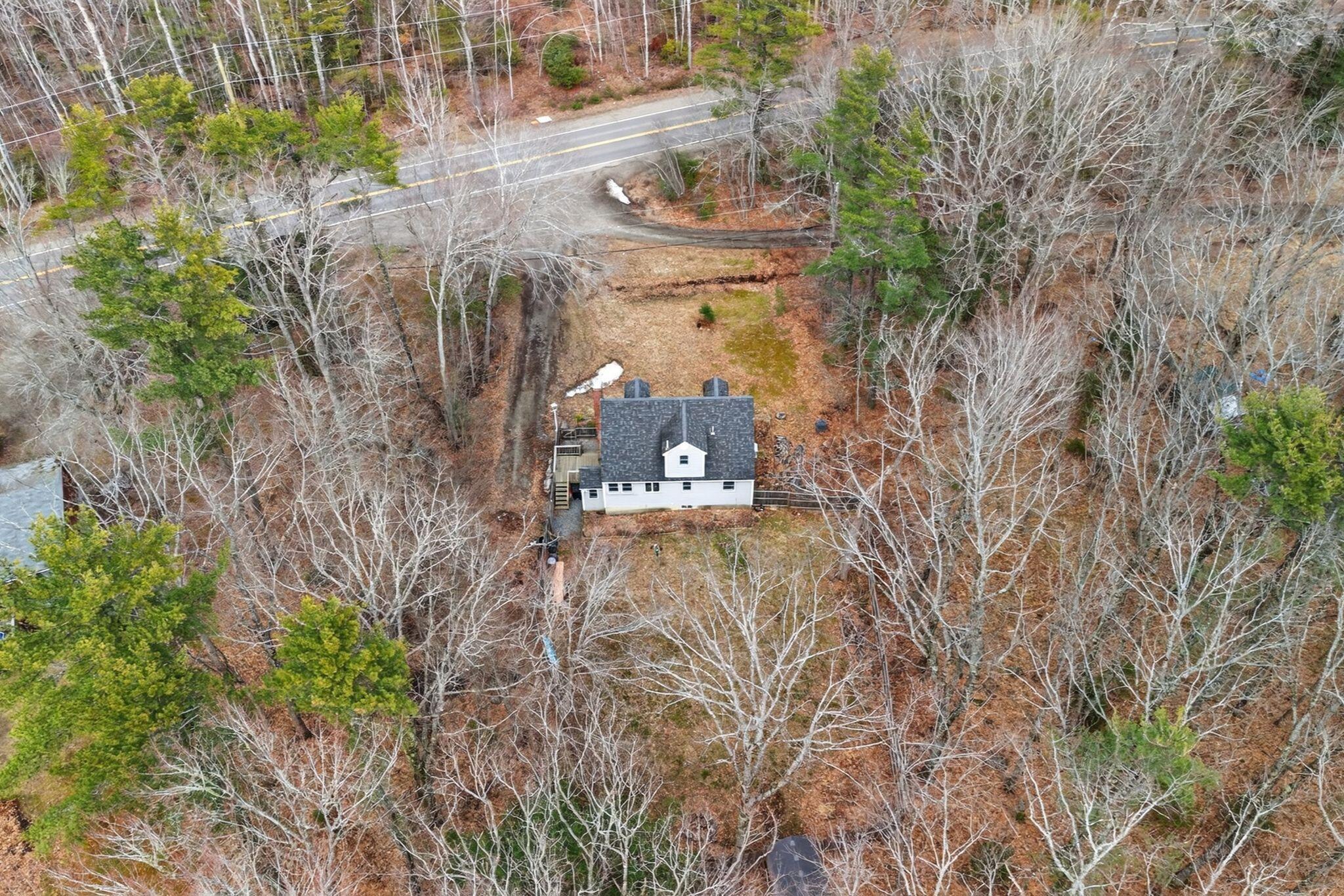 33 Old Ferry Road Wiscasset, ME 04578 - Photo 33 of 41 33 Old Ferry Rd