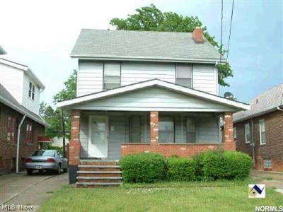 899 Rondel Road Cleveland, OH 44110 - Photo 1 of 1