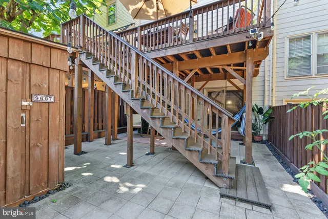 $650,000 | 9607 Lake Braddock Drive, Burke, VA 22015