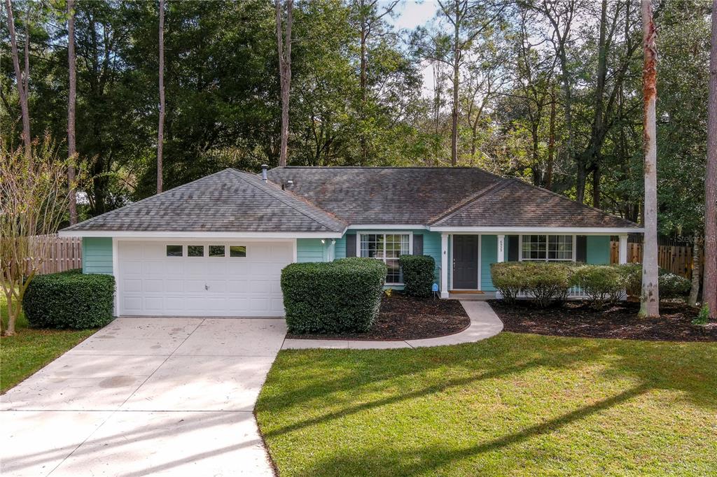 6535 Southwest 80 Street Gainesville, FL 32608 - Photo 1 of 1