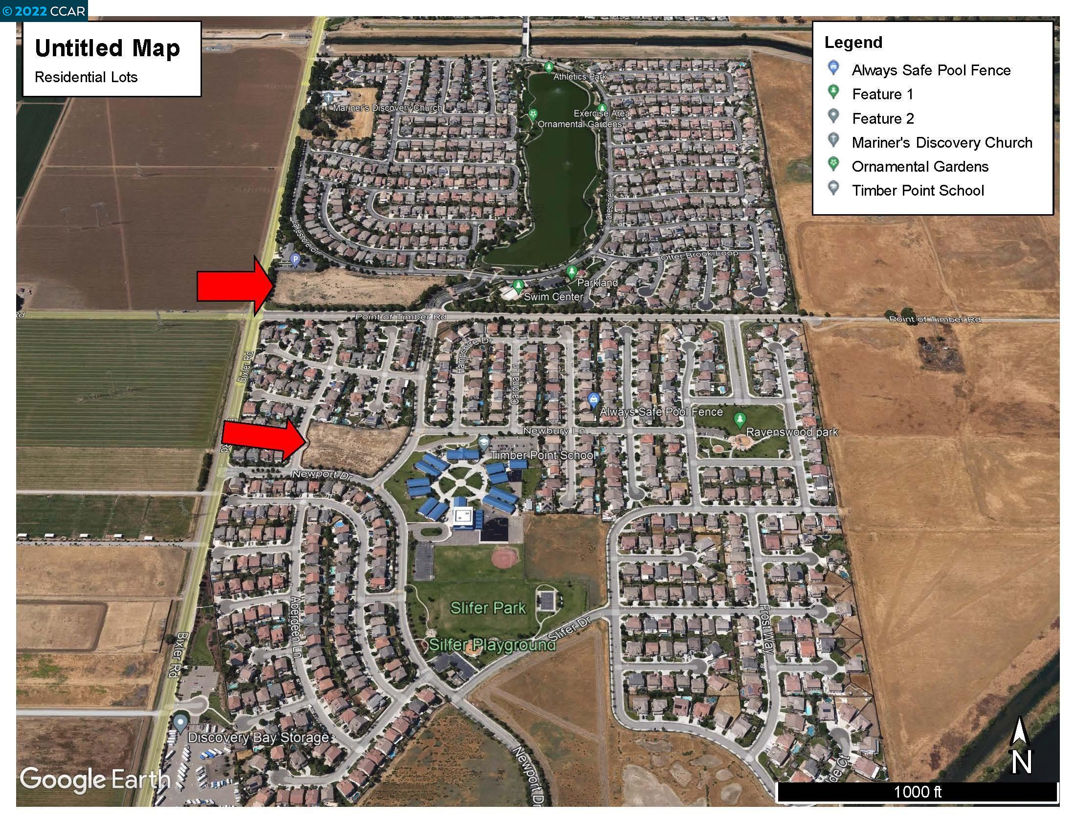 Discovery Bay Discovery Bay, CA 94505 - Photo 1 of 1