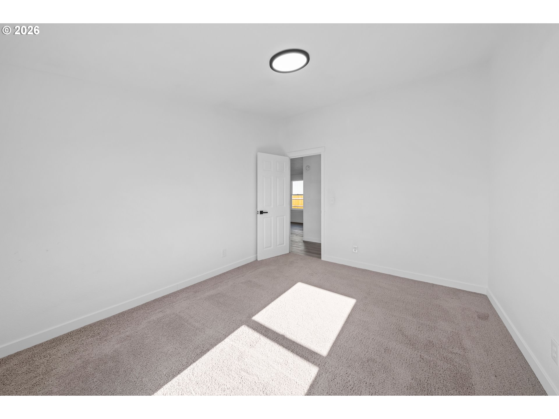 70 Darrell Avenue Winston, OR 97496 - Photo 20 of 39 a view of an empty room