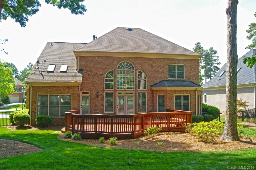 18615 Square Sail Road Cornelius, NC 28031 - Photo 22 of 24 Gallery Image 22
