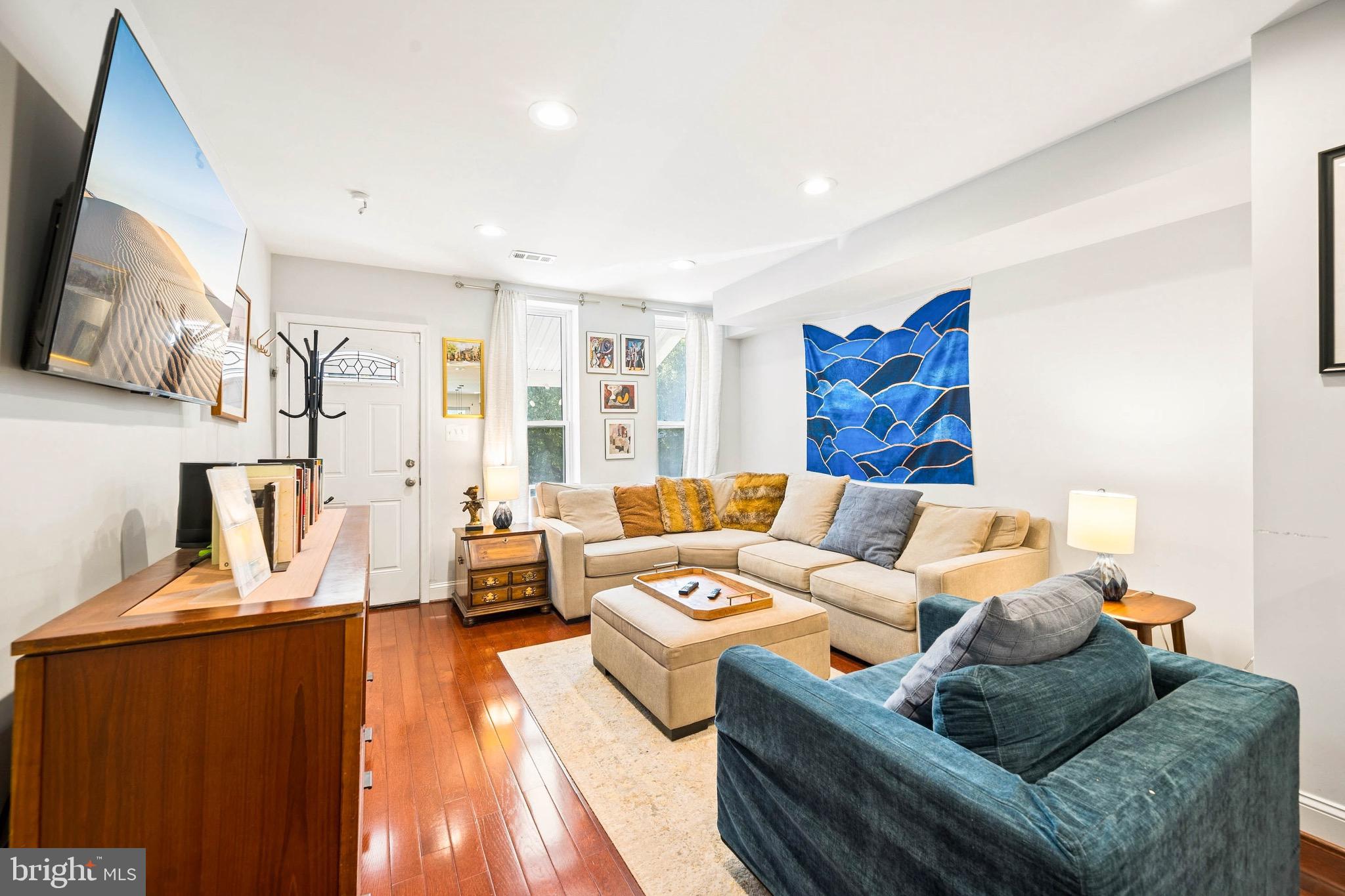 3110 Keswick Road Baltimore, MD 21211 - Photo 12 of 59
