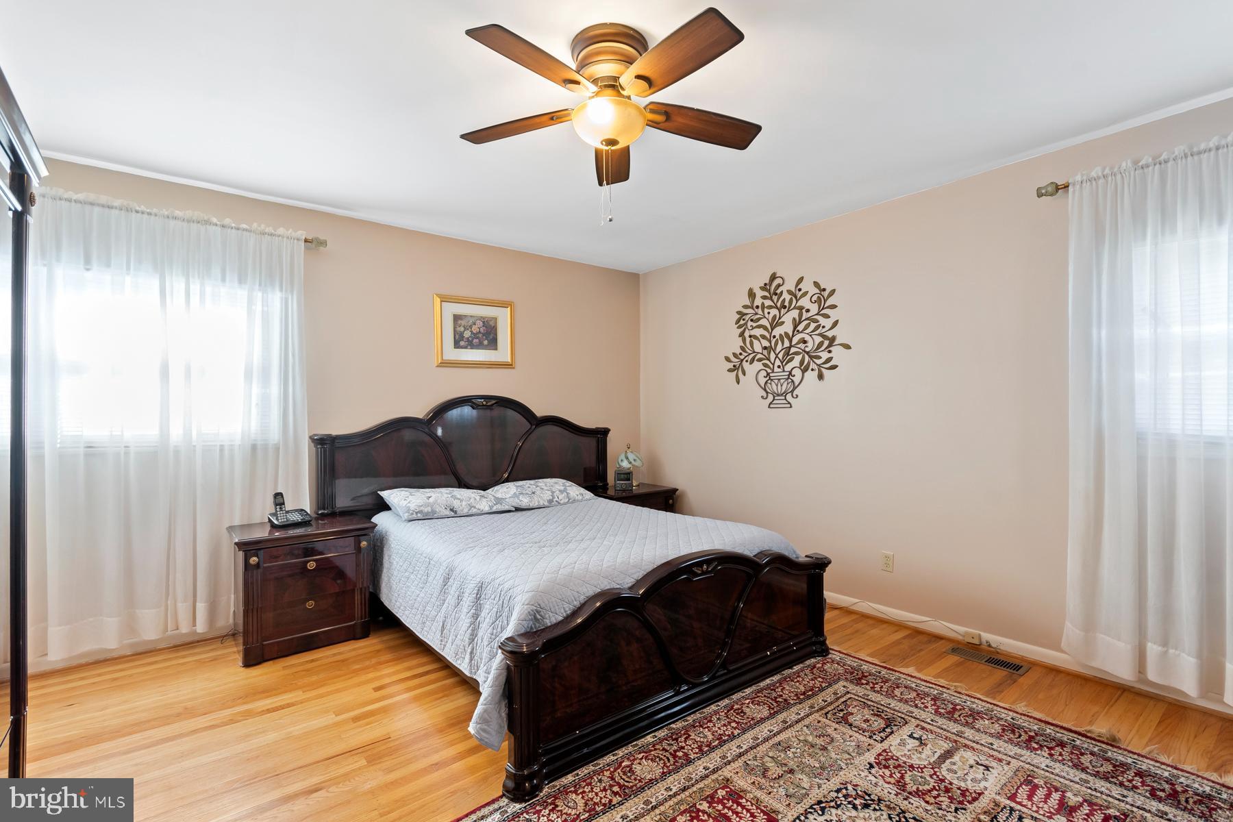 12 Colgate Drive Cherry Hill, NJ 08034 - Photo 12 of 33 Primary Bedroom