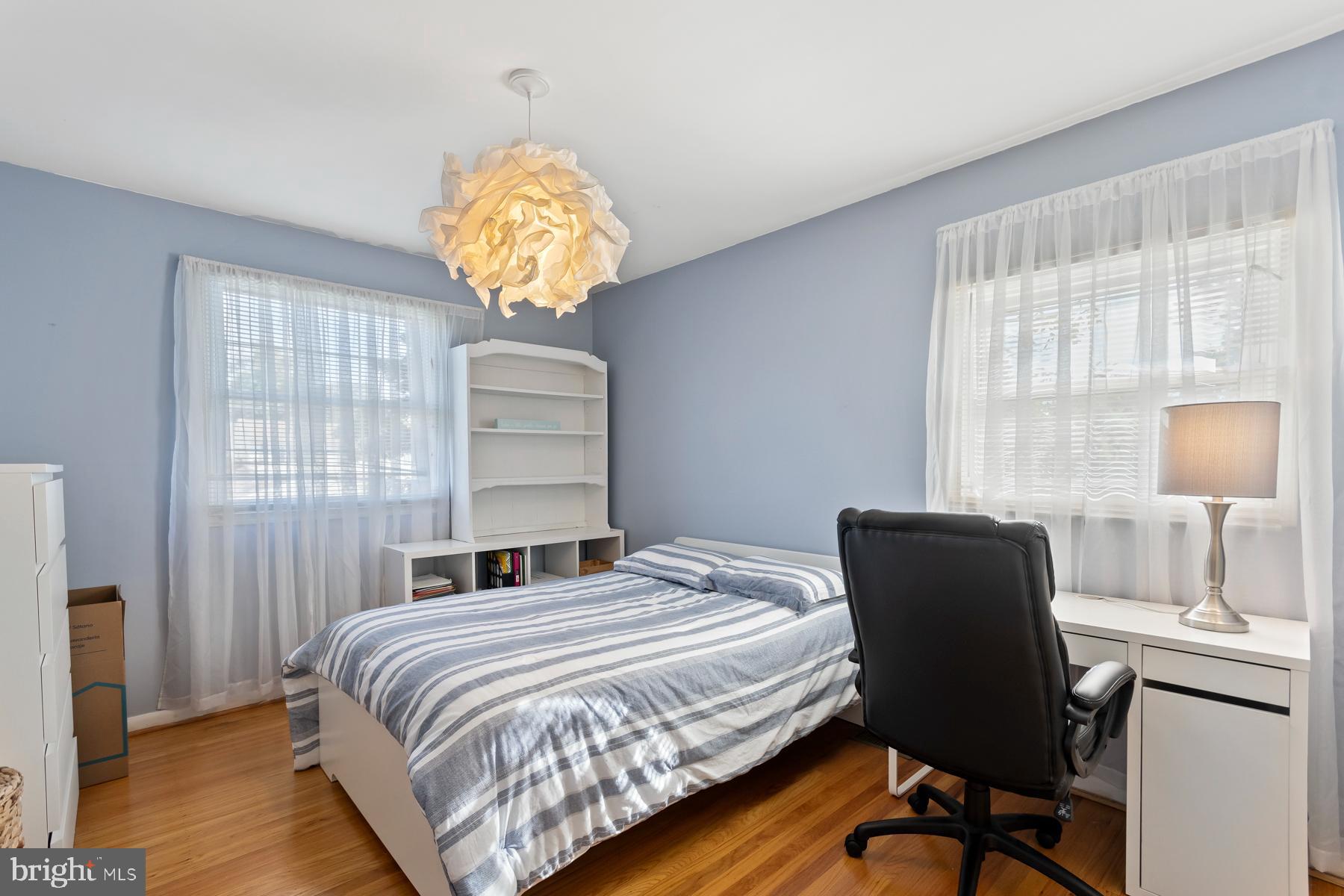 12 Colgate Drive Cherry Hill, NJ 08034 - Photo 19 of 33 Bedroom #3