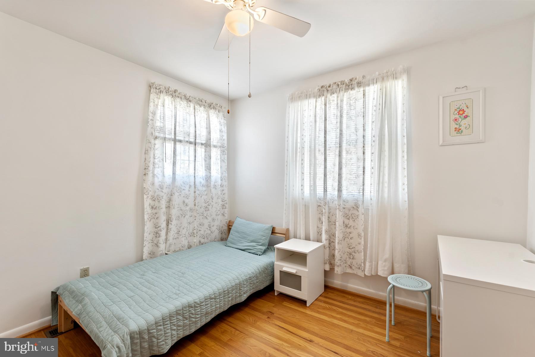 12 Colgate Drive Cherry Hill, NJ 08034 - Photo 21 of 33 Bedroom #4