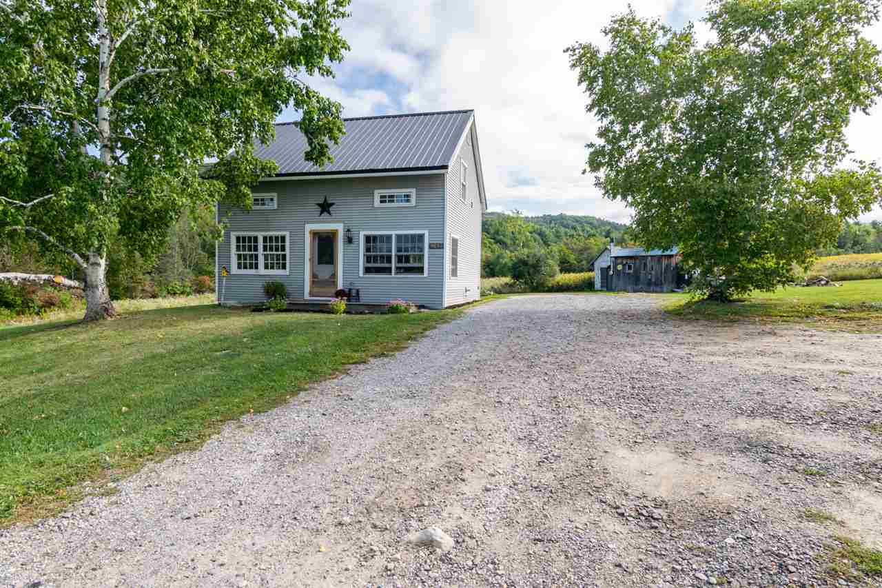 9037 Rte 116 Hinesburg, VT 05461 - Photo 1 of 21