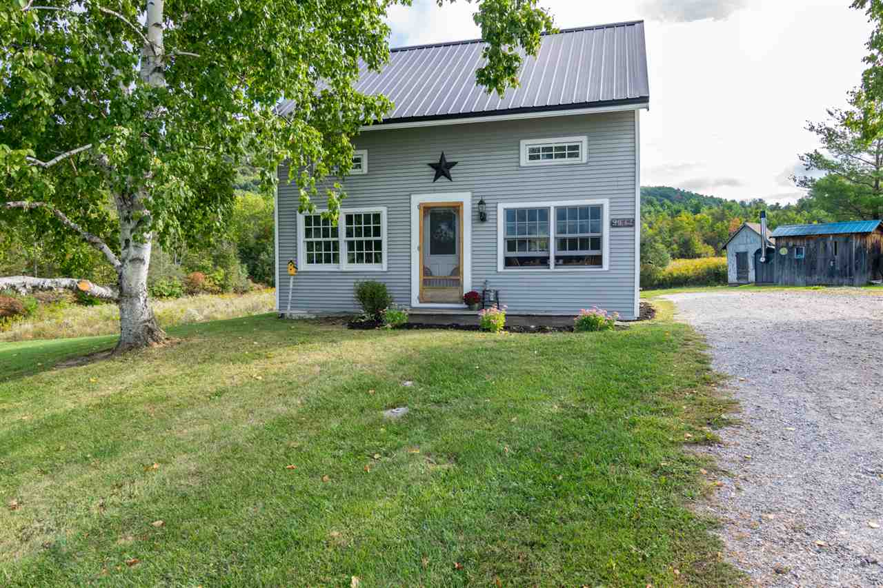9037 Rte 116 Hinesburg, VT 05461 - Photo 2 of 21