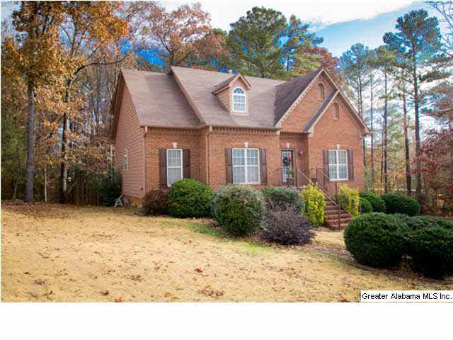 100 Orchard Lane Helena, AL 35080 - Photo 2 of 27