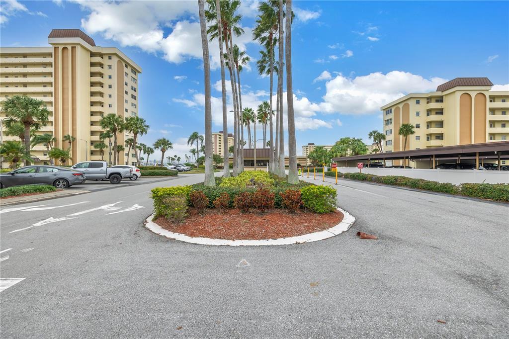 4525 Cove Circle, Unit 102 St. Petersburg, FL 33708 - Photo 70 of 73