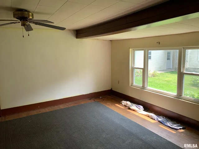 $32,000 | 924 North Crafford Street, Bushnell, IL 61422