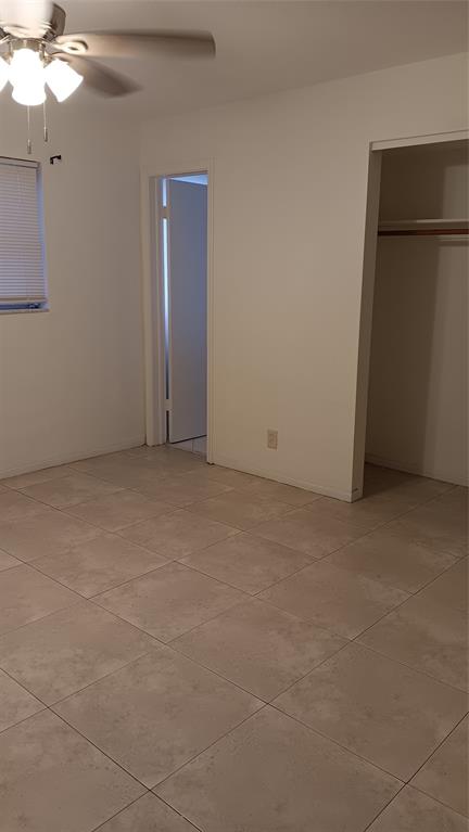 4169 Southwest 67th Avenue, Unit 209A Davie, FL 33314 - Photo 11 of 18 a view of an empty room