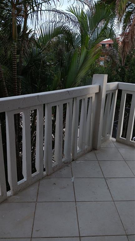 4169 Southwest 67th Avenue, Unit 209A Davie, FL 33314 - Photo 14 of 18 a view of a deck
