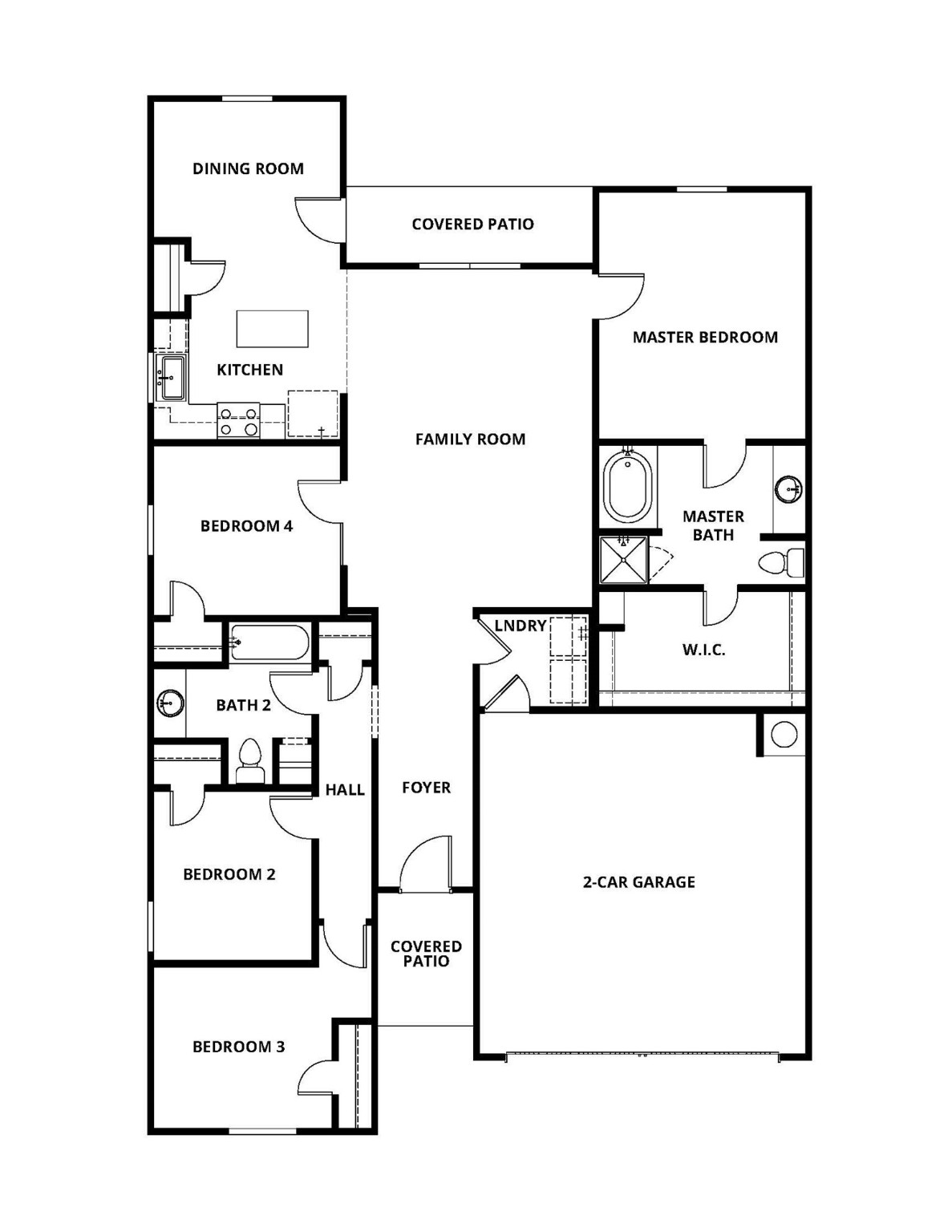 345 Fastboy Lane Waller, TX 77484 - Photo 20 of 21