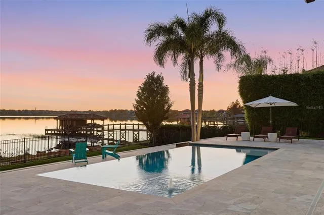 $4,950,000 | 11618 Vinci Drive, Windermere, FL 34786