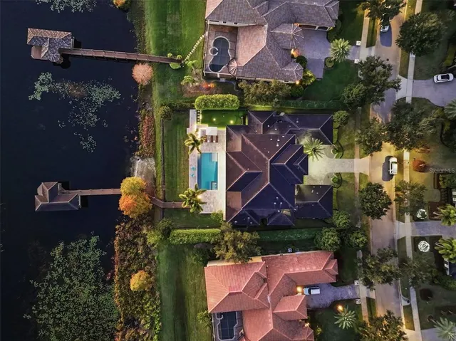 $4,950,000 | 11618 Vinci Drive, Windermere, FL 34786