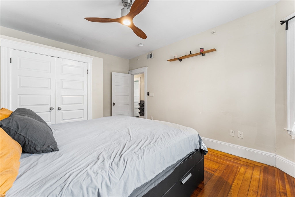 5 Bailey Street, Unit 1 Boston, MA 02124 - Photo 11 of 20 Gallery Image 11