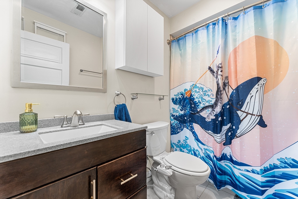 5 Bailey Street, Unit 1 Boston, MA 02124 - Photo 15 of 20 Gallery Image 15