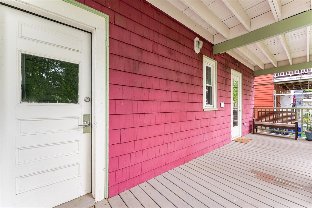 5 Bailey Street, Unit 1 Boston, MA 02124 - Photo 2 of 20 Gallery Image 2