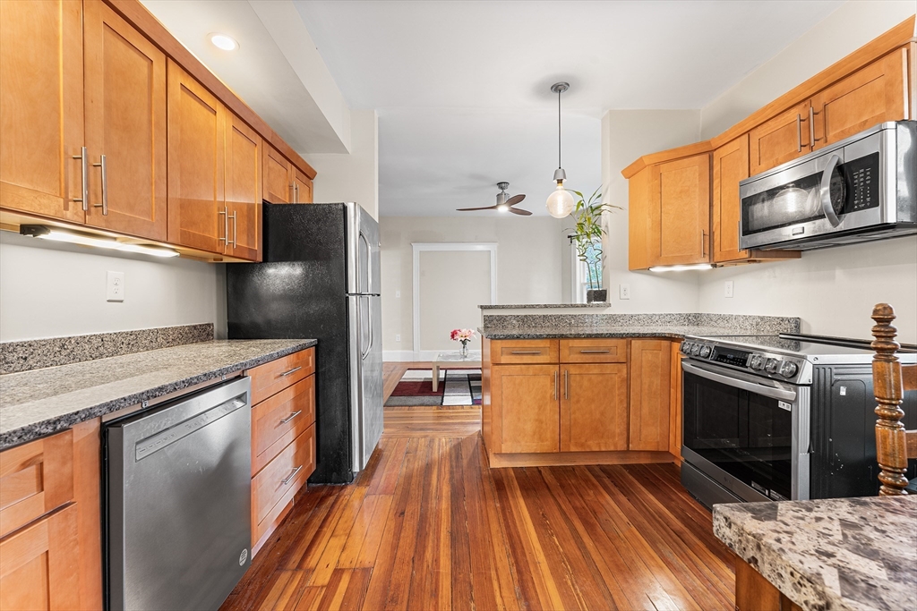 5 Bailey Street, Unit 1 Boston, MA 02124 - Photo 6 of 20 Gallery Image 6