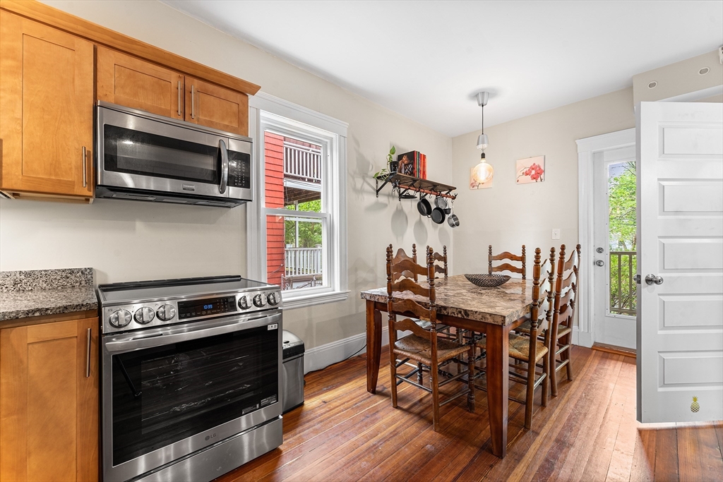 5 Bailey Street, Unit 1 Boston, MA 02124 - Photo 7 of 20 Gallery Image 7