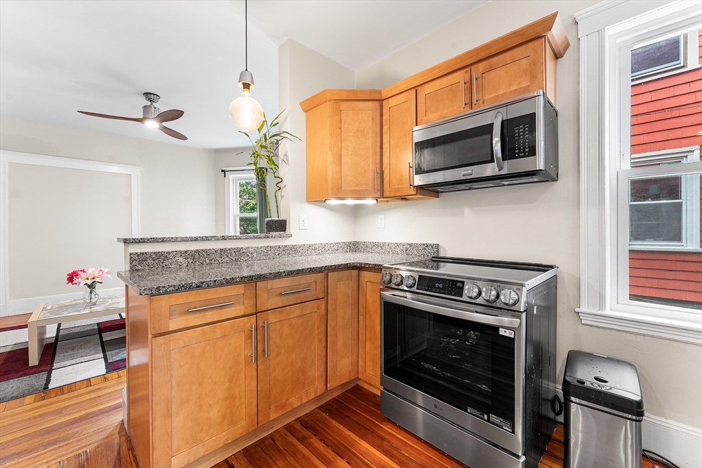 5 Bailey Street, Unit 1 Boston, MA 02124 - Photo 8 of 20 Gallery Image 8