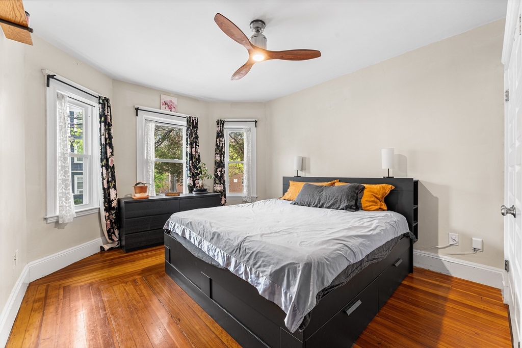 5 Bailey Street, Unit 1 Boston, MA 02124 - Photo 10 of 20 Gallery Image 10