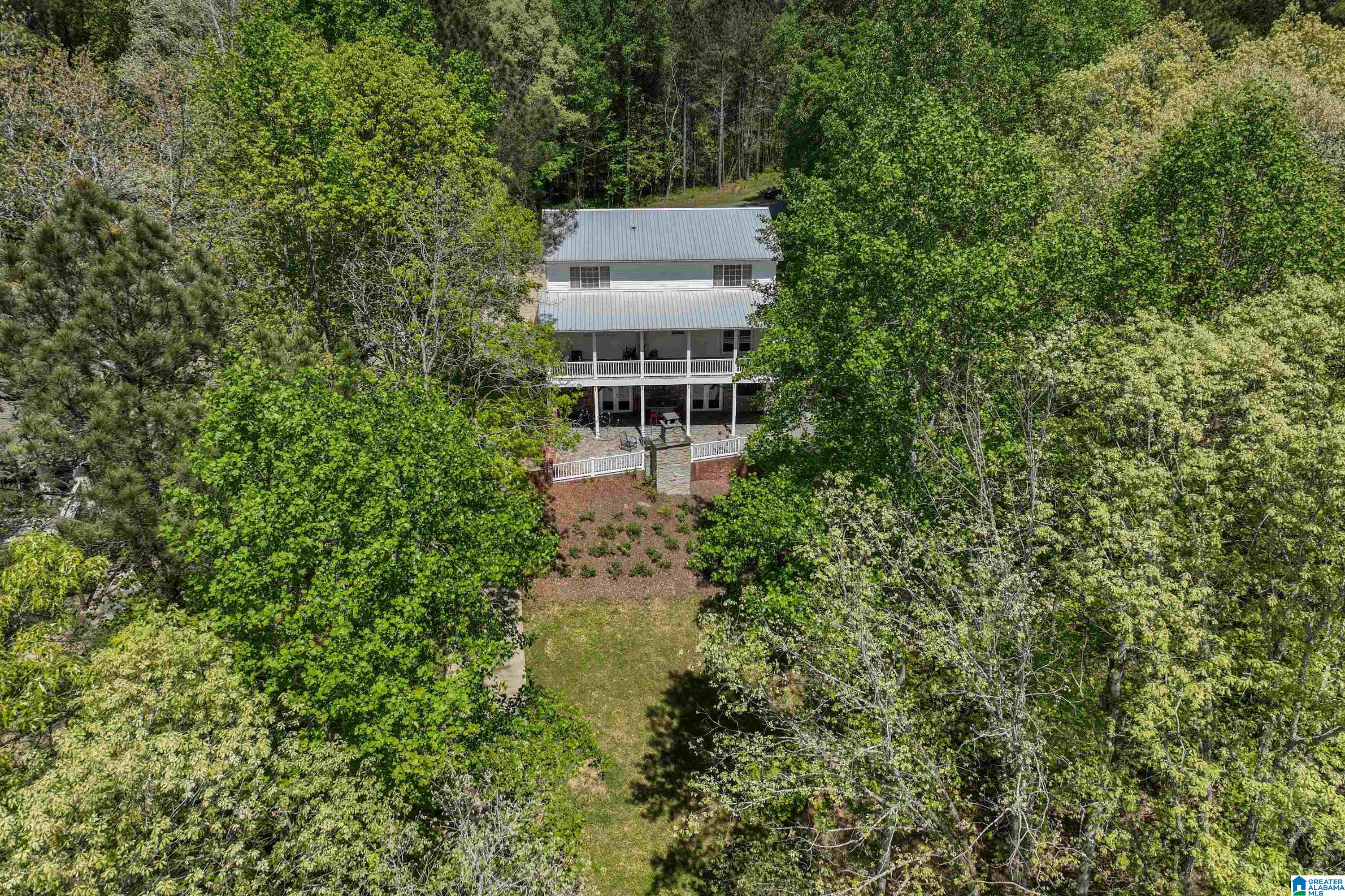358 Ridge Drive Shelby, AL 35143 - Photo 80 of 94
